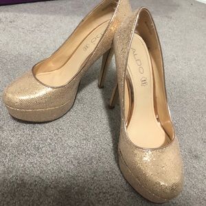 Aldo shoes 👠